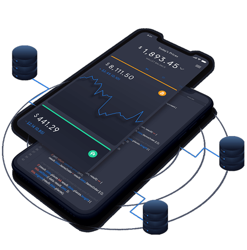 Xybero Renda - Cryptocurrency Investment Expert